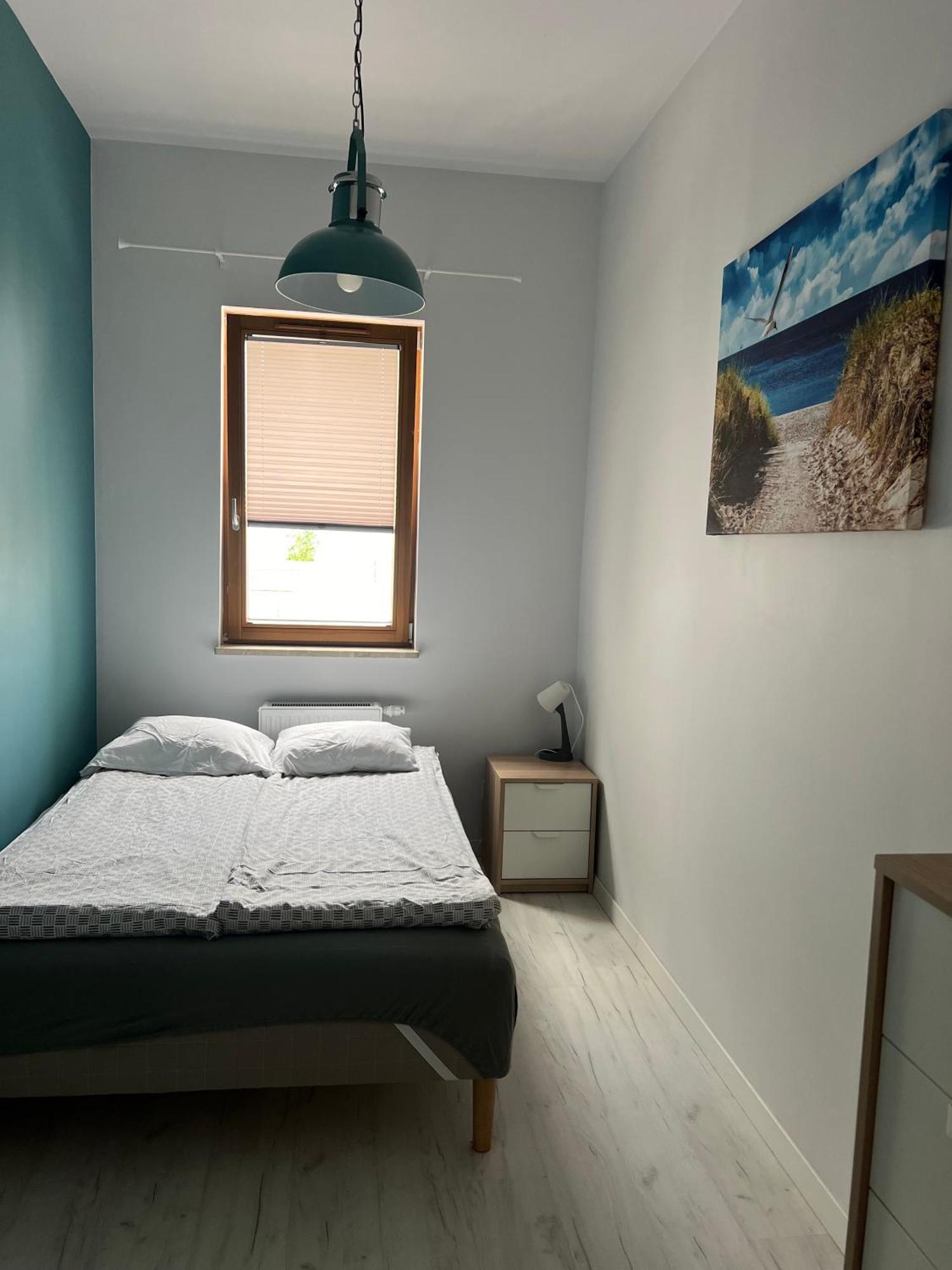 Apartamenty Mila Baltica 57/58 Gdańsk Buitenkant foto
